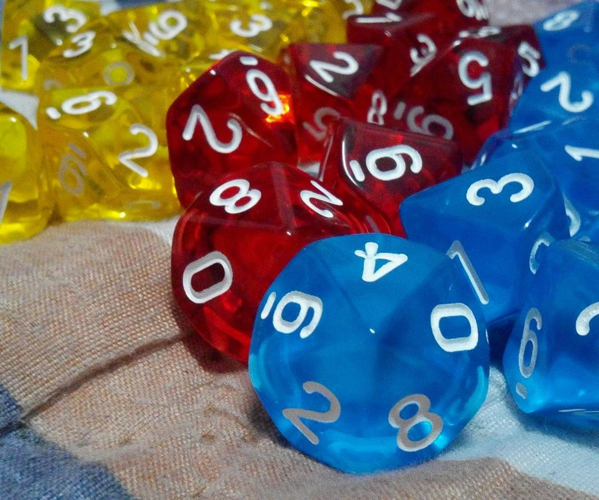 Mesa de jogos de tabuleiro